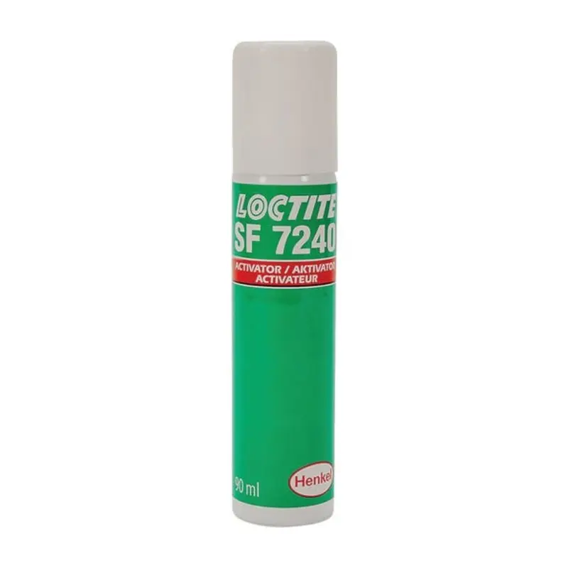 Loctite 7240 90ml Surface Preparation Activator