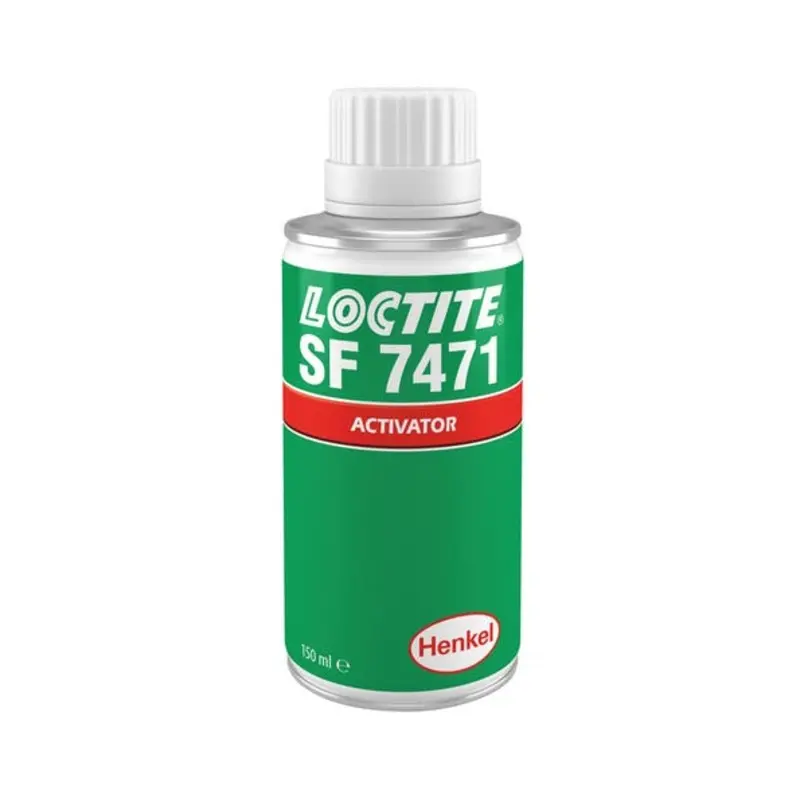 Loctite 7471 150ml Activator
