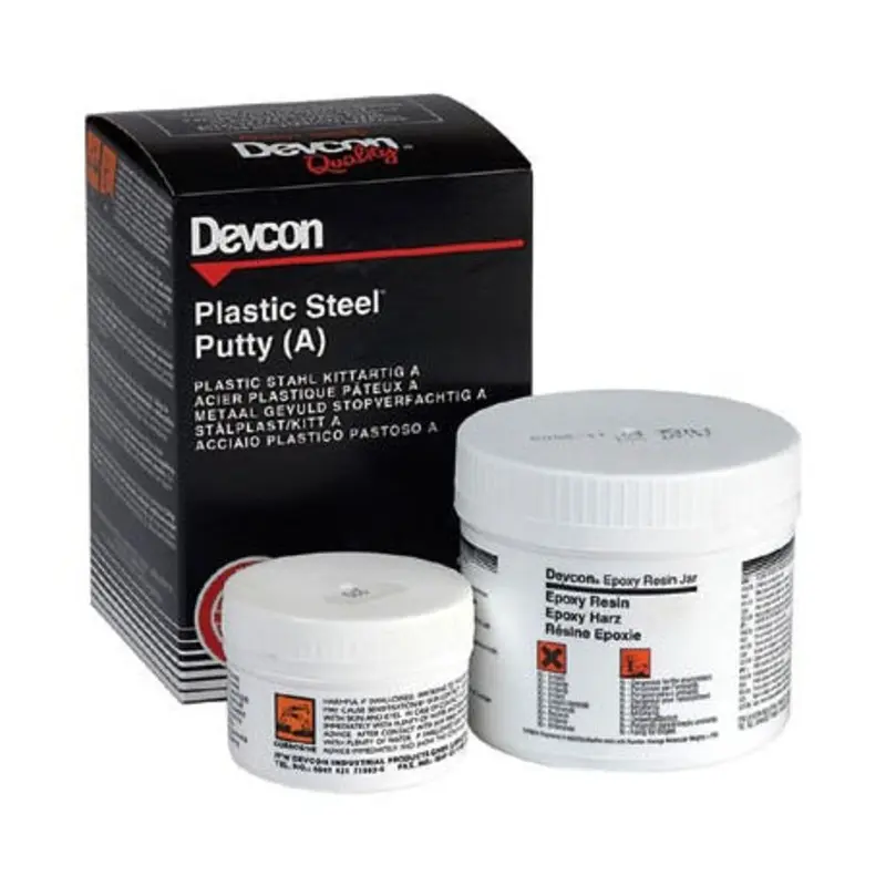 Devcon 500g Devcon Aluminium Putty (F)