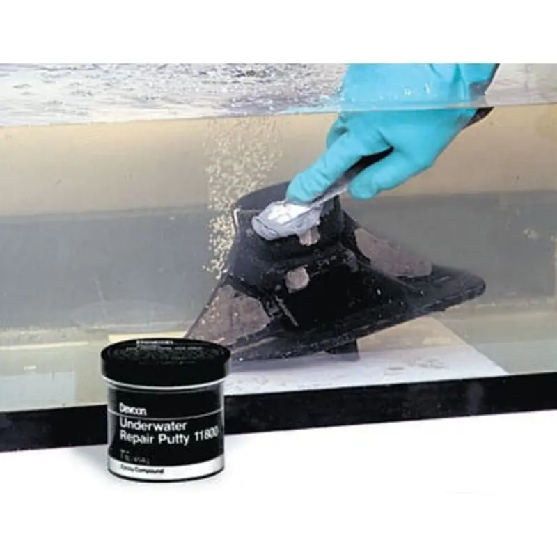 Devcon 500g Devcon Wet Surface Repair Putty (Uw)