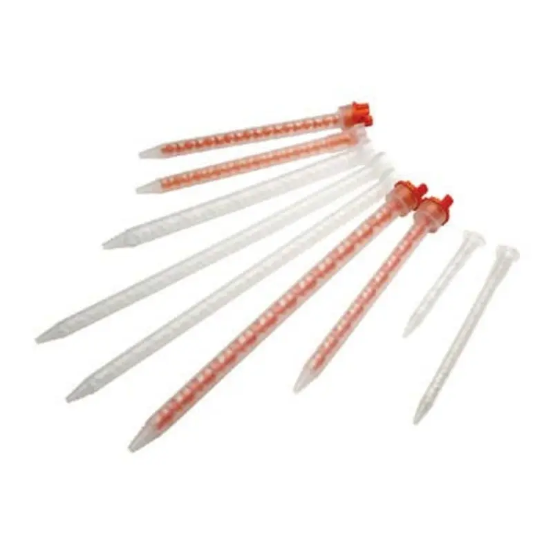 Devcon 50ml Adhesive Mixing Devcon Nozzles