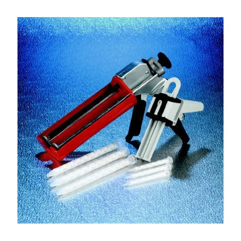 Devcon 50ml Manual Adhesive Applicator Devcon Guns