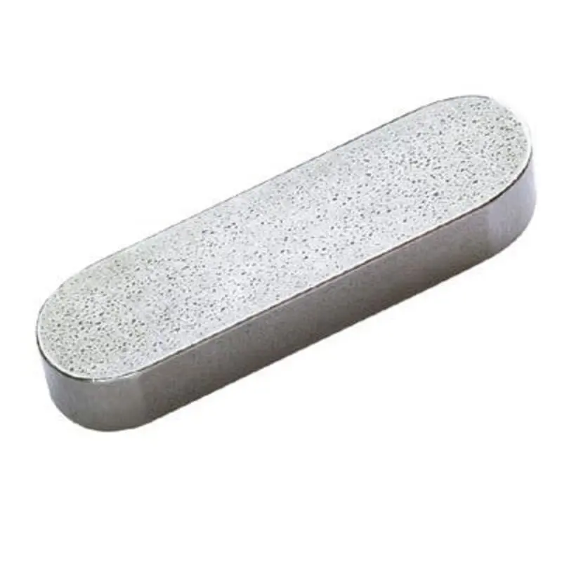Select 10 X 8 X 40mm Parallel (Feather) Key - Pack of 10