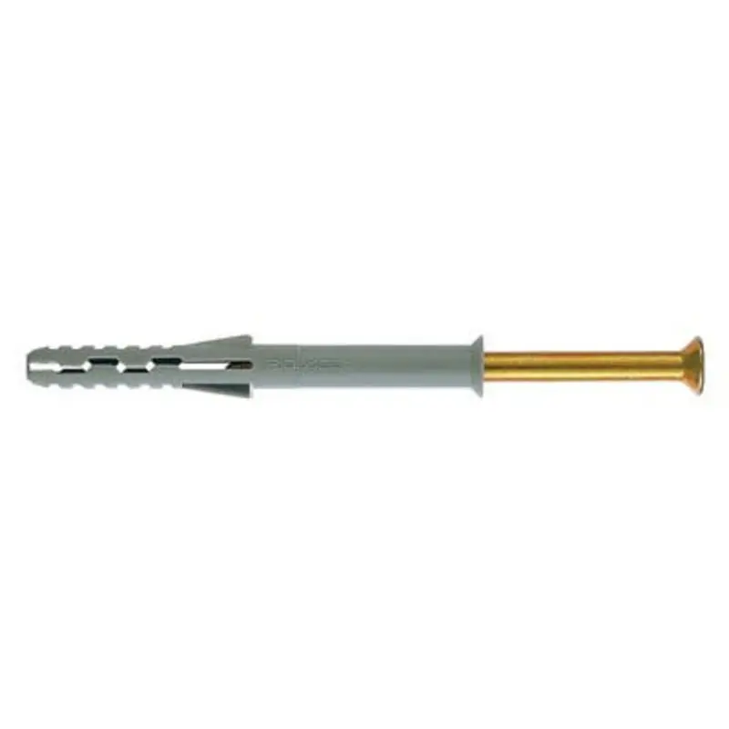 Rawl 10 x 100 Frame Fixings ZFF - Pack of 50