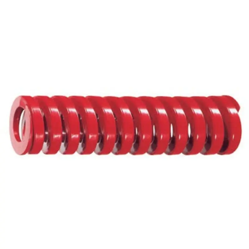 Select 10 x 32mm3/8 x 1-1/4Yellow Extra Strong Die Springs