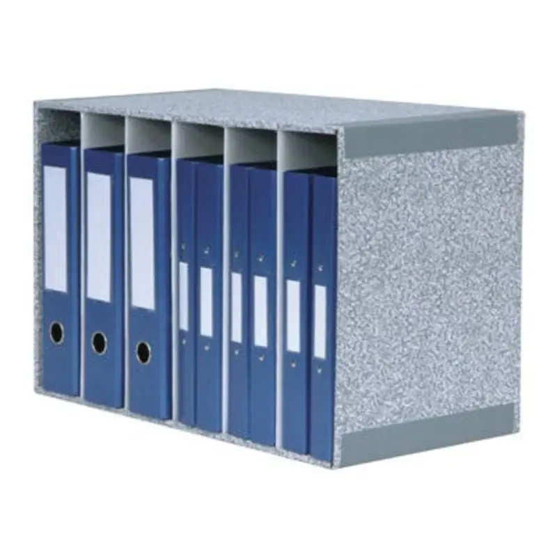 Fellowes System File Store Modules  | MSC Industrial Supply Co.