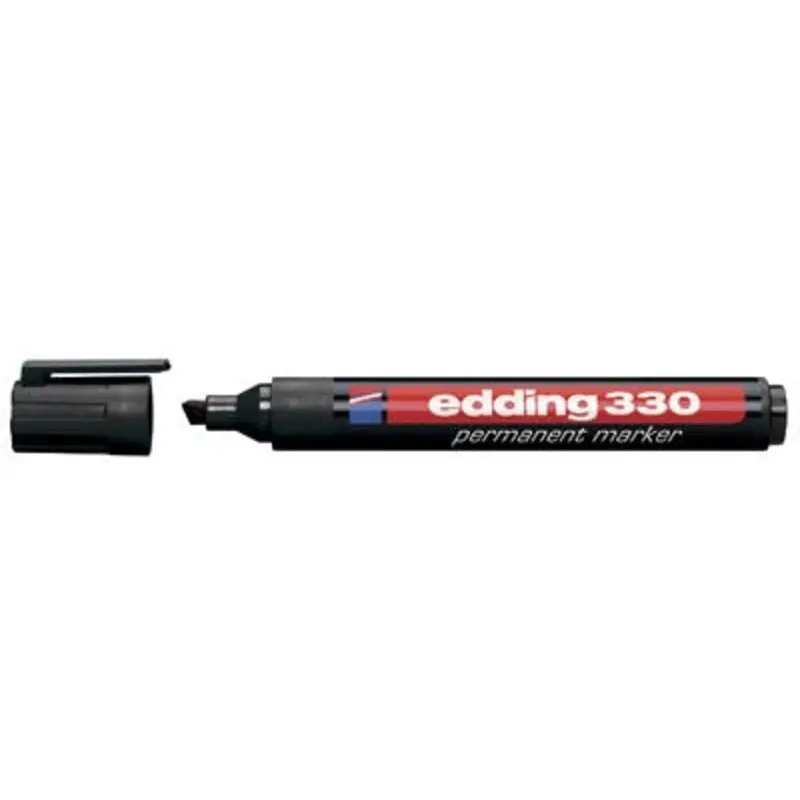 Edding 330 Markers  | MSC Industrial Supply Co.