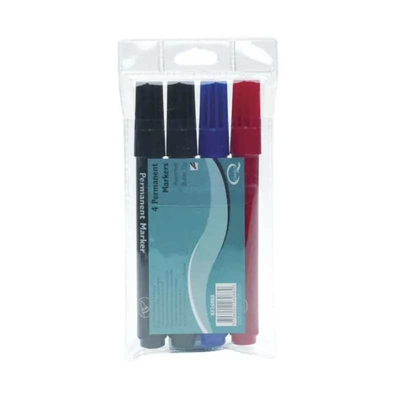 Q-Connect Markers  | MSC Industrial Supply Co.