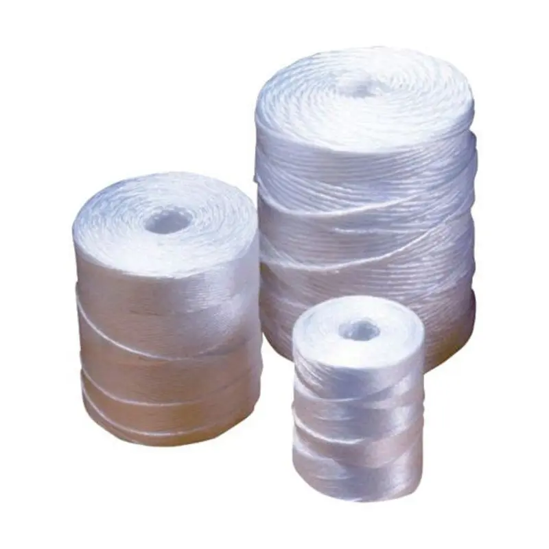 Select Polypropylene Twines  | MSC Industrial Supply Co.