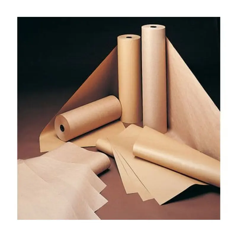 Select 88gsm Pure Kraft Papers  | MSC Industrial Supply Co.