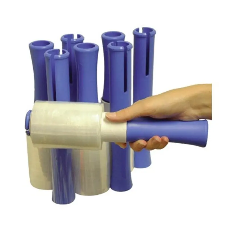 Select Handywrap Blown Stretch Films  | MSC Industrial Supply Co.