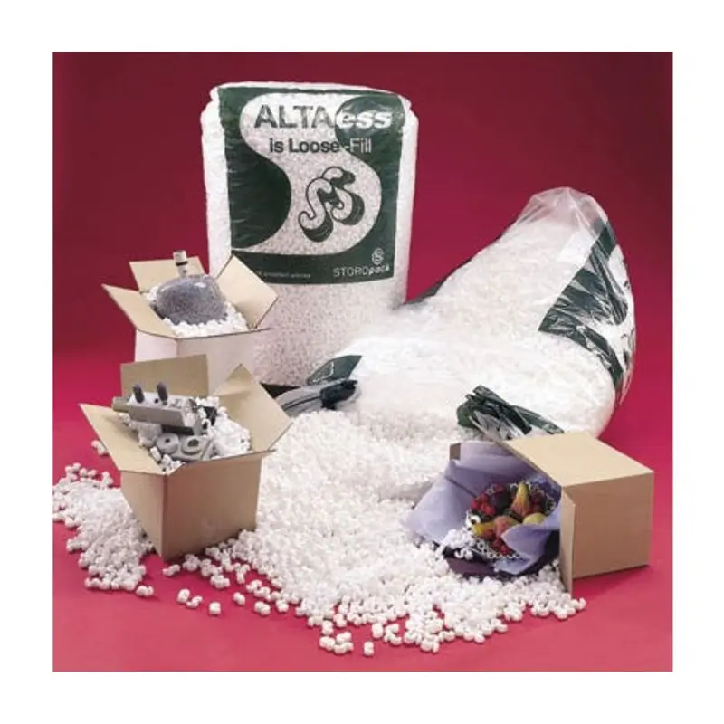 Select Loose Fills  | MSC Industrial Supply Co.