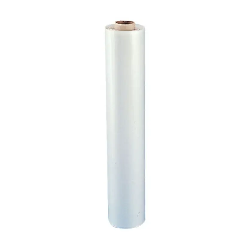 Select Machine Stretch Films  | MSC Industrial Supply Co.