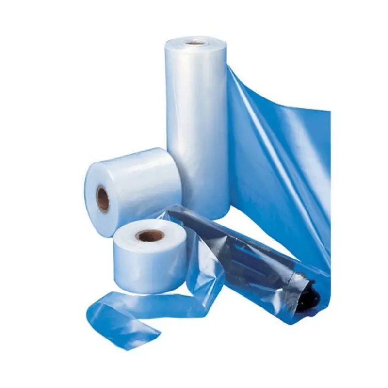 Select Medium Strength Layflat Polythene Tubings  | MSC Industrial Supply Co.