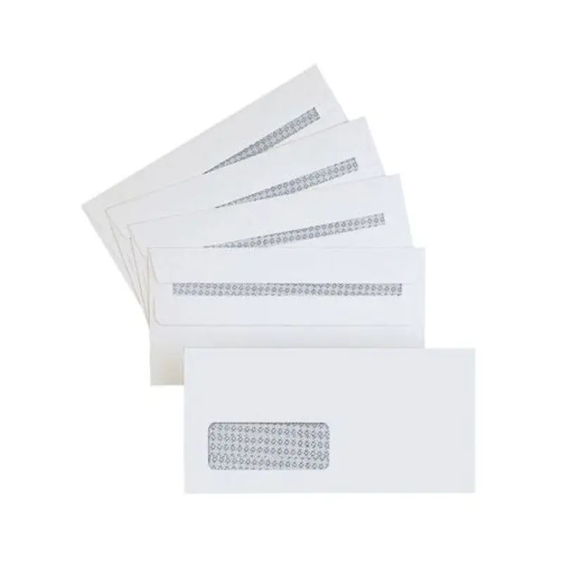 Q-Connect Manilla Envelopes  | MSC Industrial Supply Co.