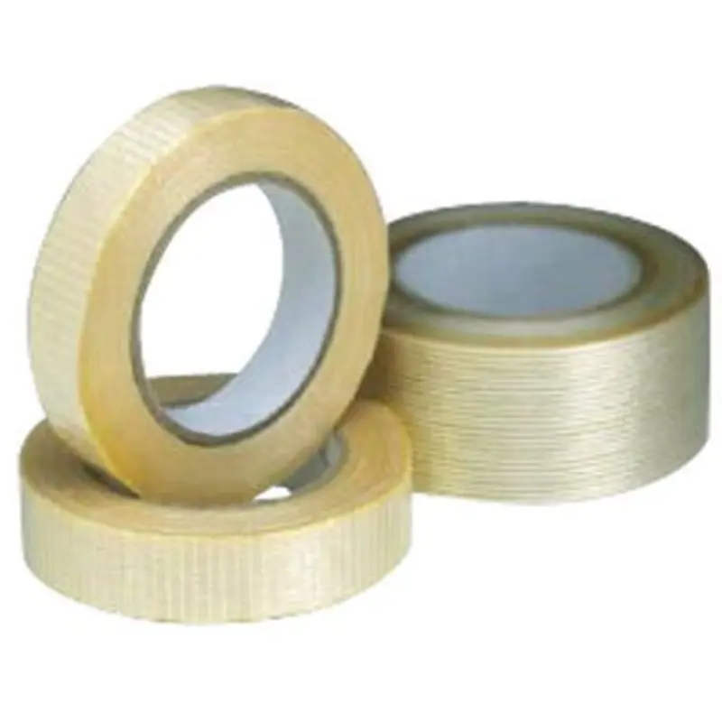 Select Cross Weave Packaging Tapes  | MSC Industrial Supply Co.