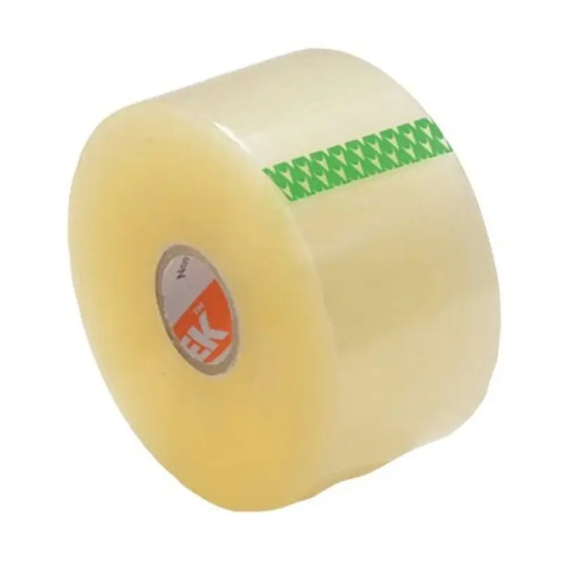 Select Ecotek 590 Clear Tapes  | MSC Industrial Supply Co.