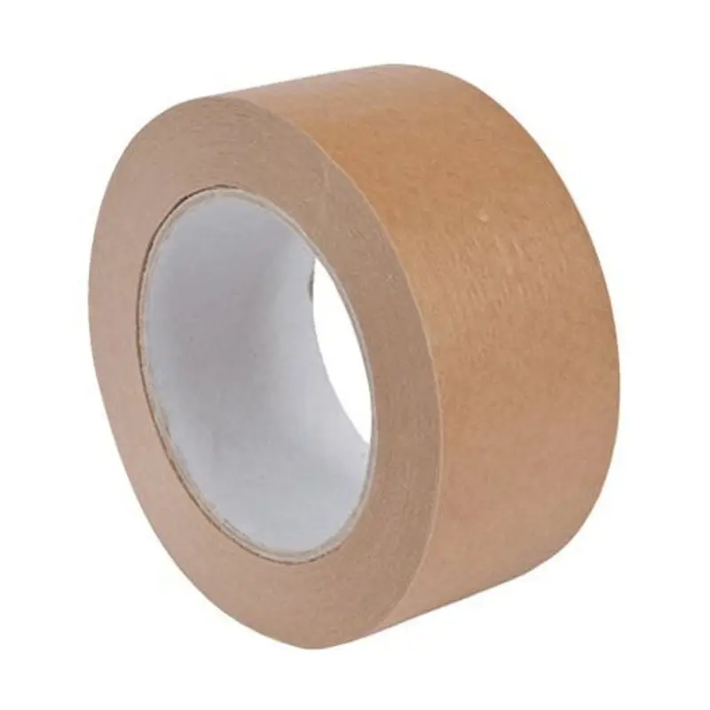 Select Papertek Eco Paper Tapes - Brown  | MSC Industrial Supply Co.