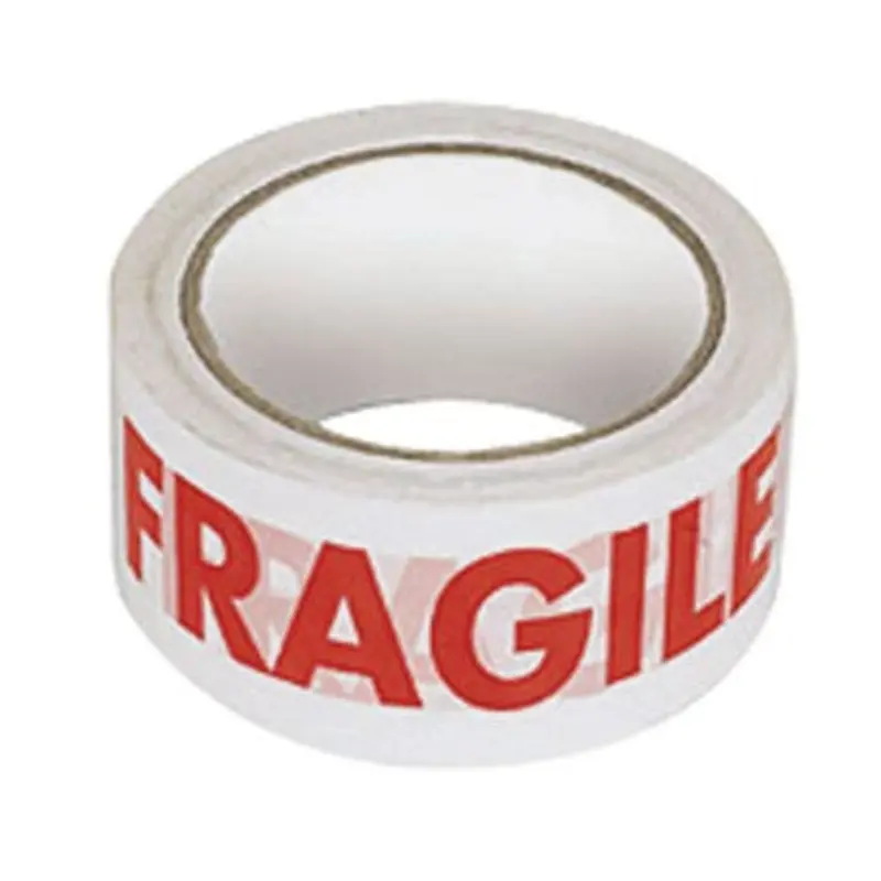 Select Printed Packaging Tapes  | MSC Industrial Supply Co.