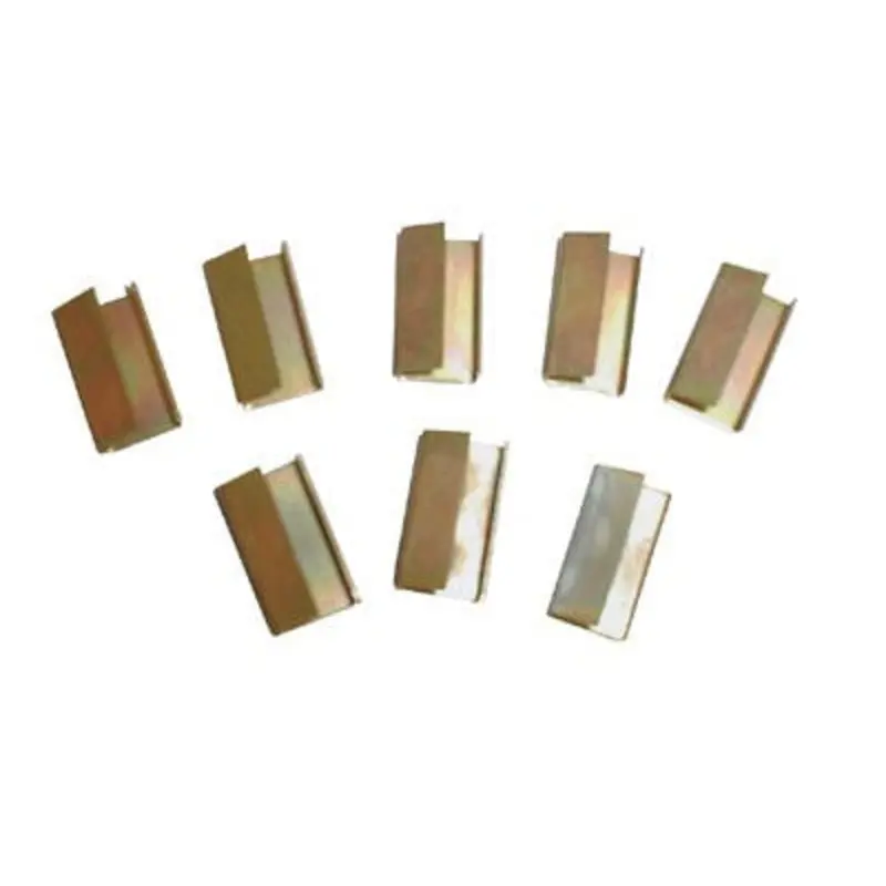 Select Strapping Seals  | MSC Industrial Supply Co.