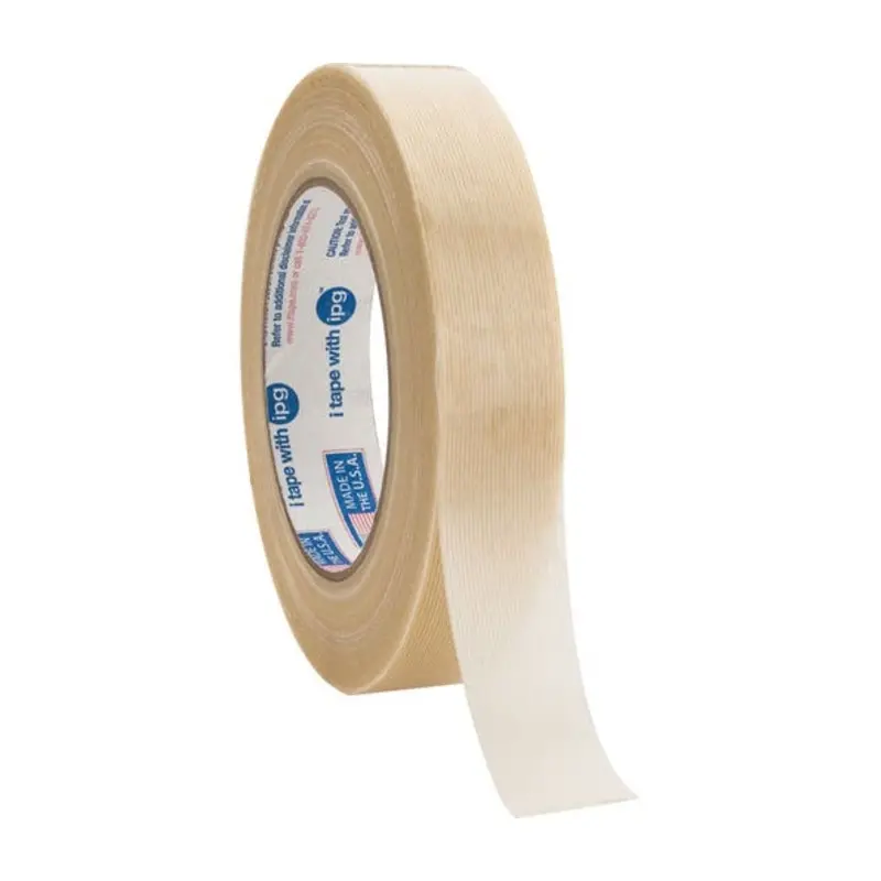 Select Super Extended Polyprop Packaging Tapes  | MSC Industrial Supply Co.