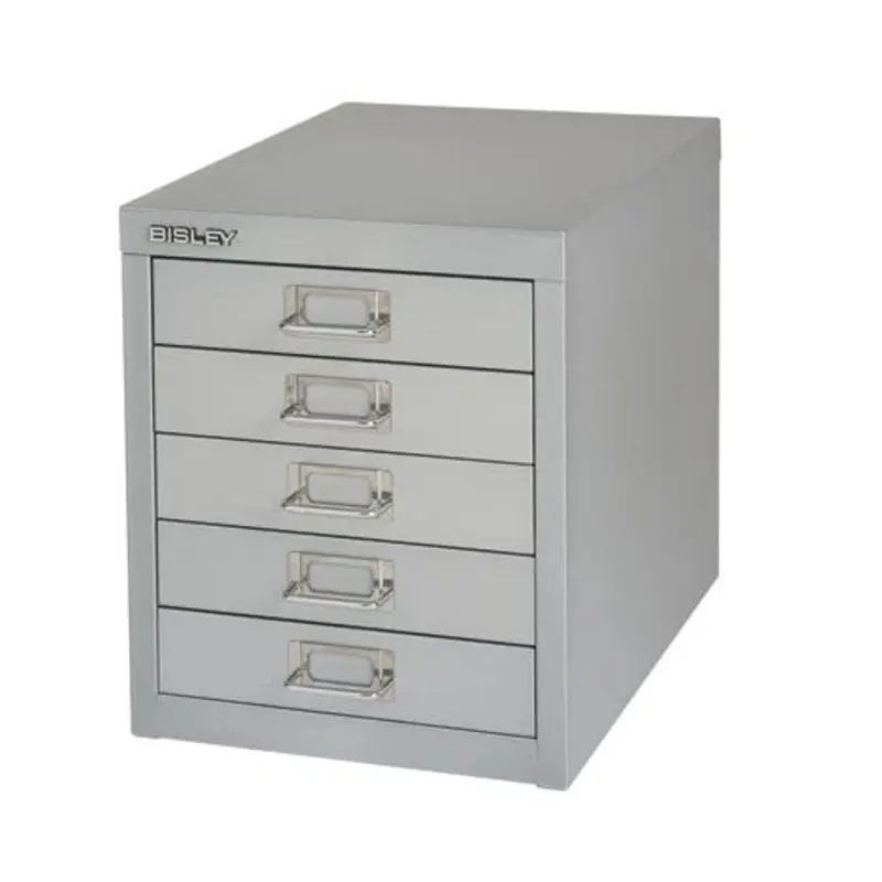 Bisely Multi-Drawer Cabinets  | MSC Industrial Supply Co.