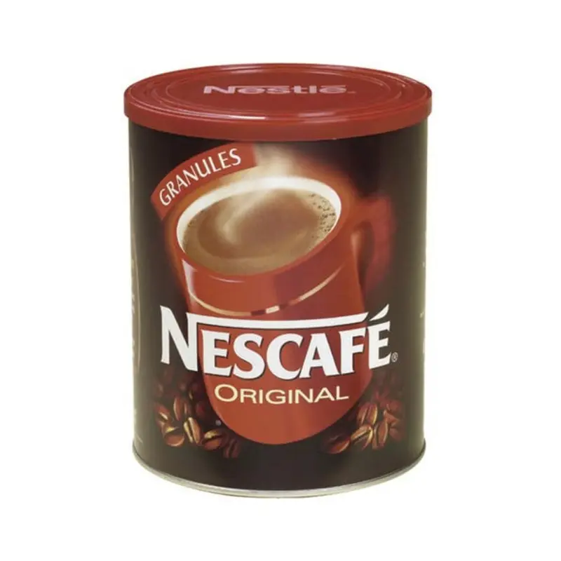 Nescafe Original Coffees  | MSC Industrial Supply Co.
