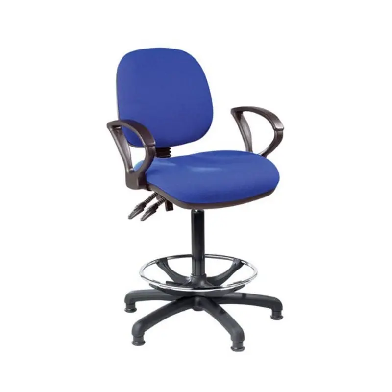 Pro-Source Fully Ergonomic Office Chairs  | MSC Industrial Supply Co.