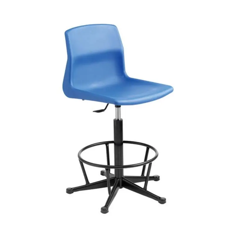 Pro-Source Plastic Polypropylene Chairs  | MSC Industrial Supply Co.