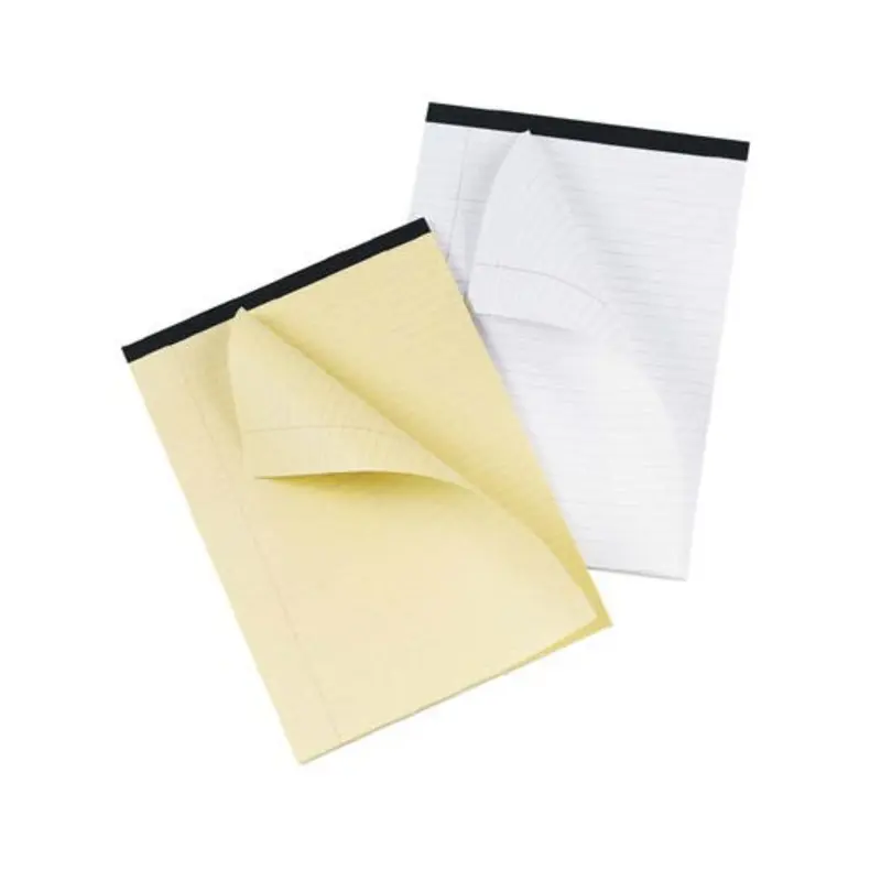 Q-Connect A4 Executive Pads  | MSC Industrial Supply Co.