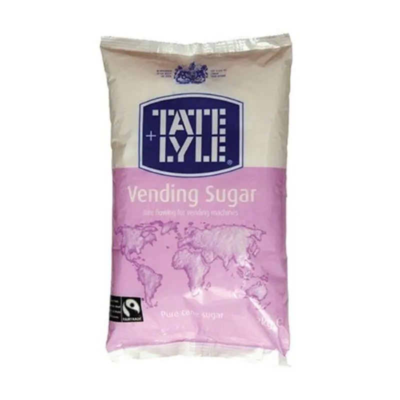 Tate and Lyle Breakroom Supplies  | MSC Industrial Supply Co.