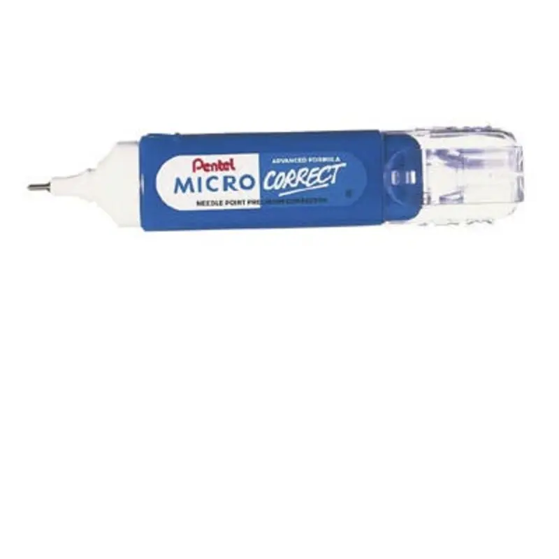 Pentel Correction Fluids  | MSC Industrial Supply Co.