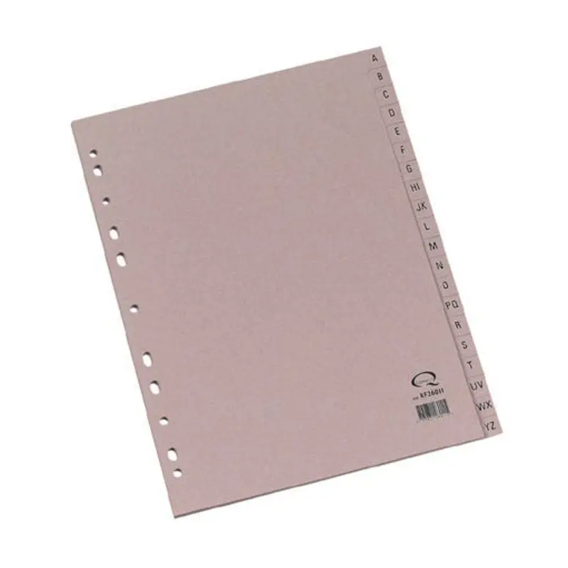Q-Connect Part Dividers  | MSC Industrial Supply Co.