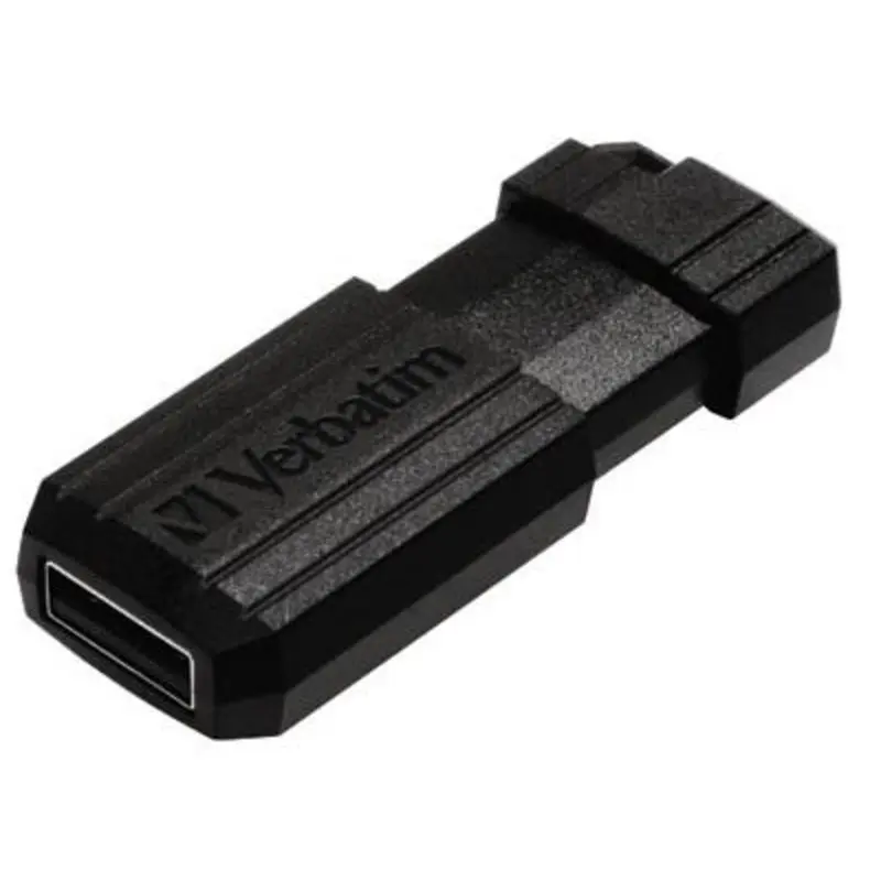 Verbatim USB Drives  | MSC Industrial Supply Co.
