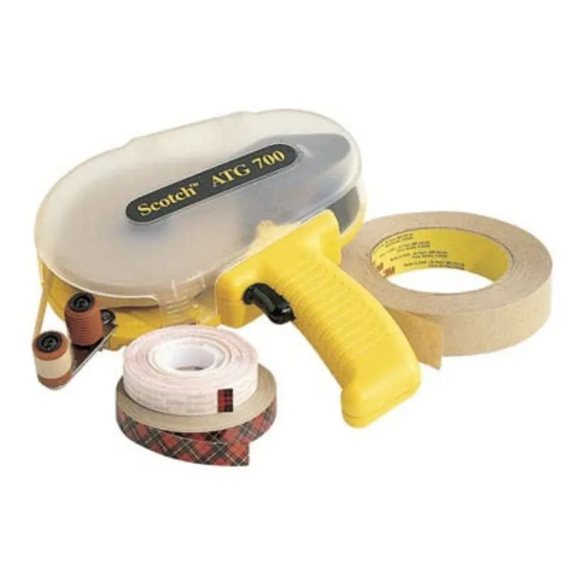 3M Scotch ATG700 Adhesive Transfer Tape Applicator Gun