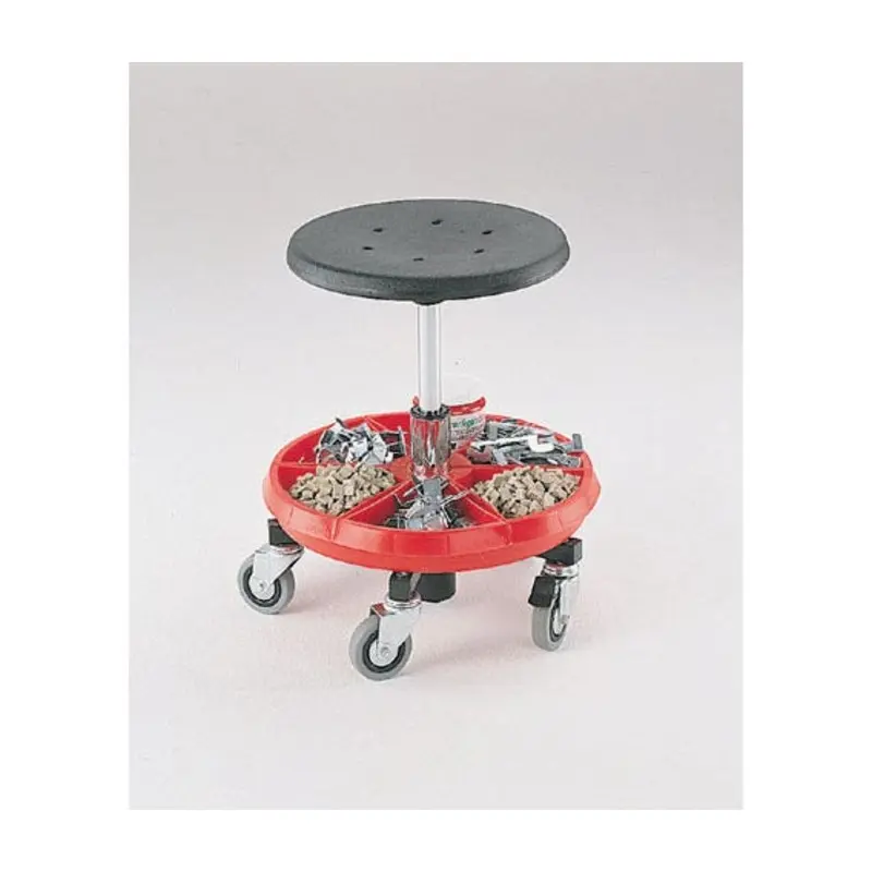 Bott 360-475mm Rollerstool Low Height Adjustable