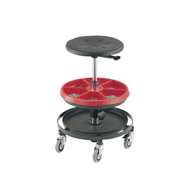 Bott 510-770mm Rollerstool Standard Height Adjustable