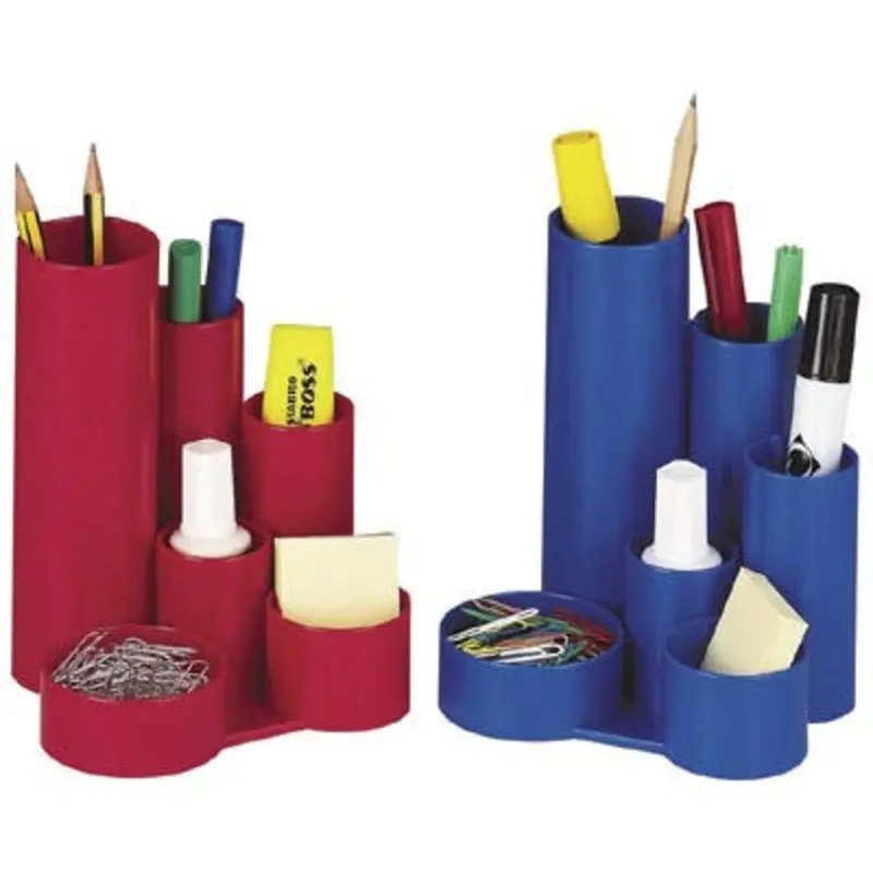 Q-Connect Red Tubetidy