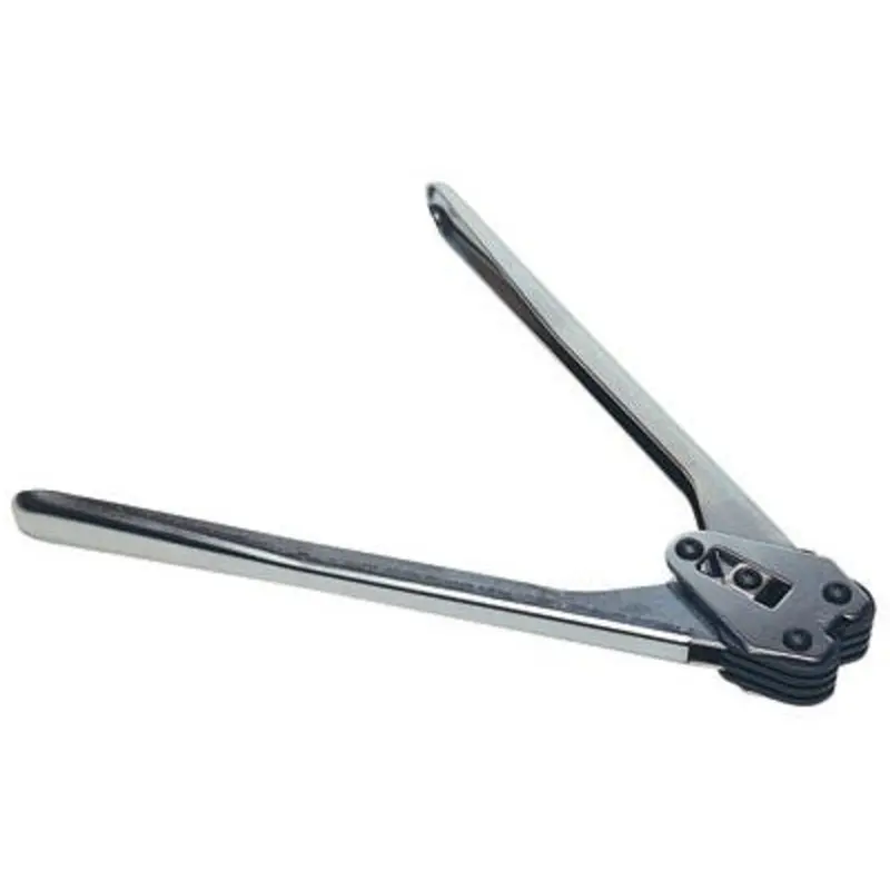 Select Sealer Tool To Suit 12mm Polypropolene Strapping