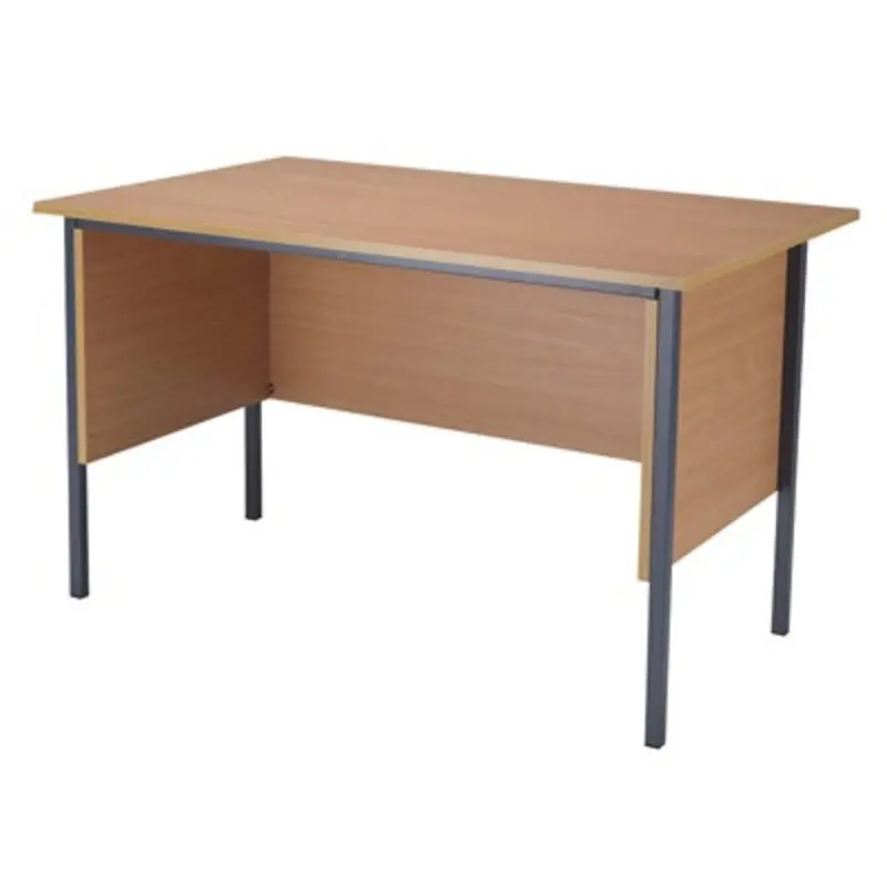 Sirius 1800 mm Desk Top A-Frame R/Oak