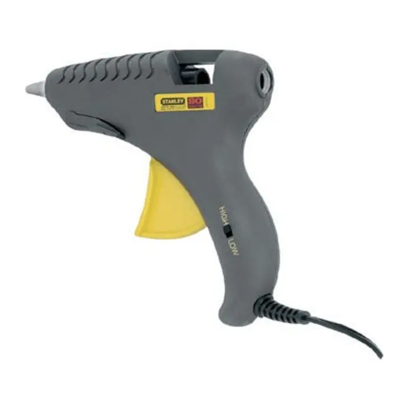 Stanley GR25 Trigger Feed Dualmelt Glue Gun