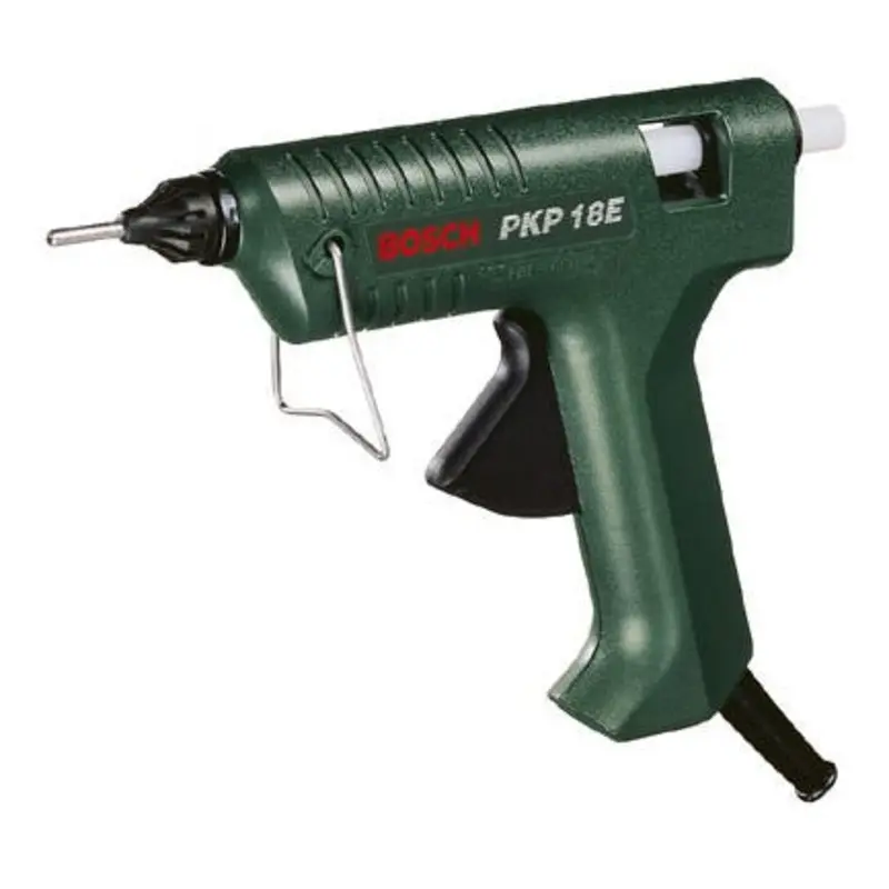Bosch PKP18E Glue Gun 100/240V Weight 0.35kg
