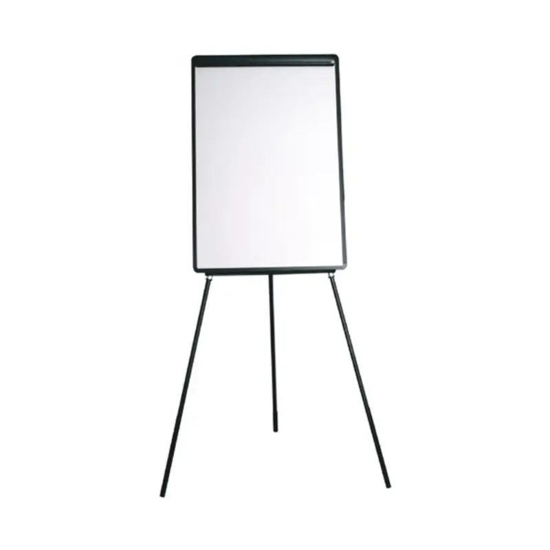 Q-Connect A1 Flipchart Easel