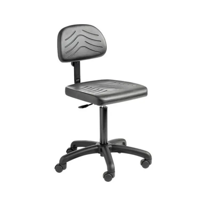 Select Polyurethane Chair With Castors
