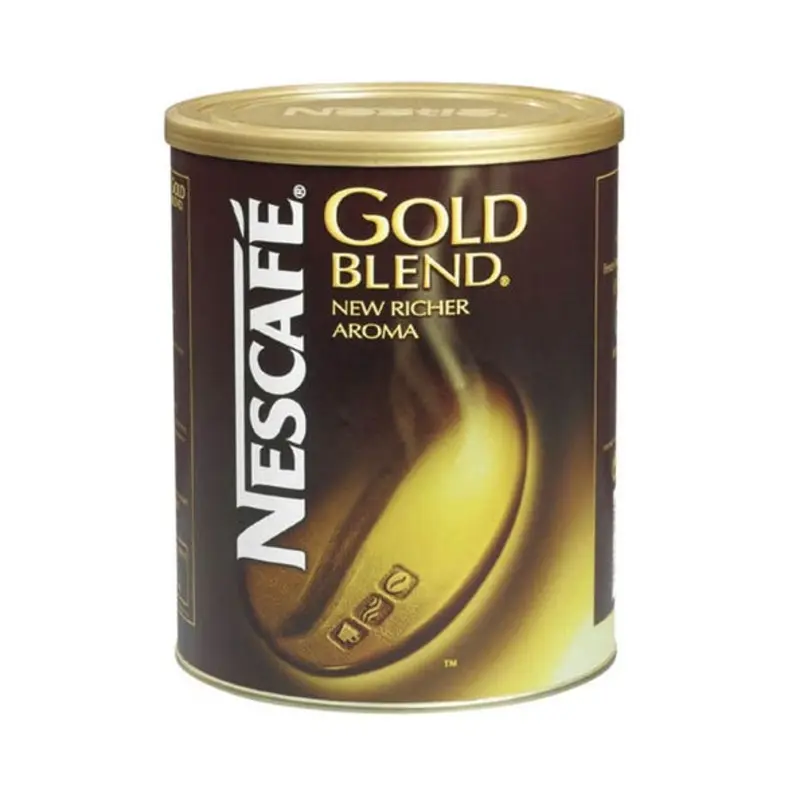 Nescafe 750g Gold Blend Coffee