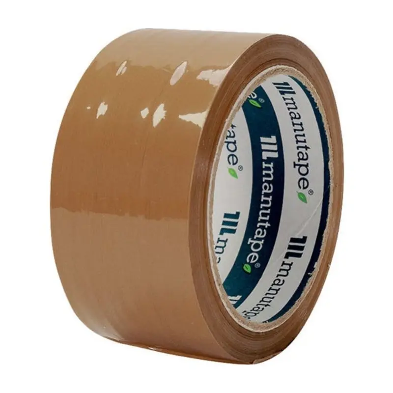 Select 48mm x 66m Low Noise Polyprop Tape Buff
