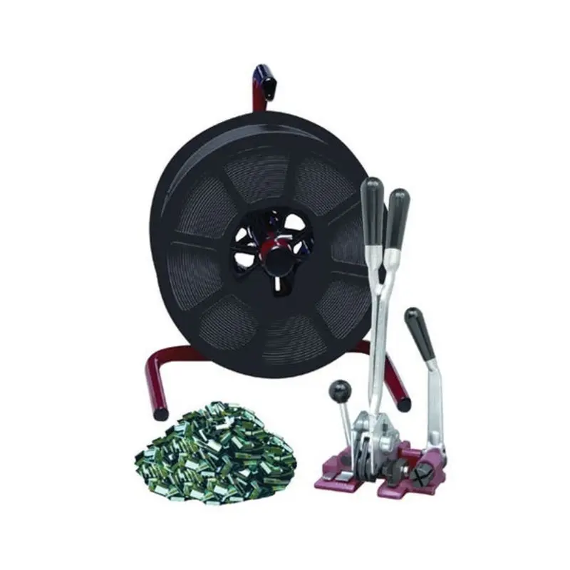 Select Hand Applied Strapping Starter Kit
