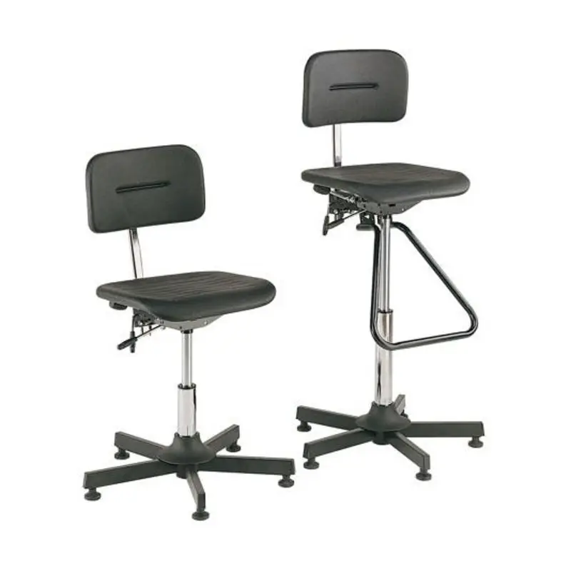 Bott 430-560mm Classic Low Chair Height Adjustable