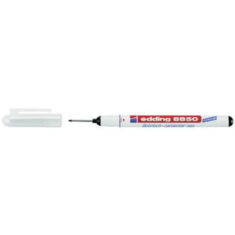 Edding Carpenters Marker Pen 8850