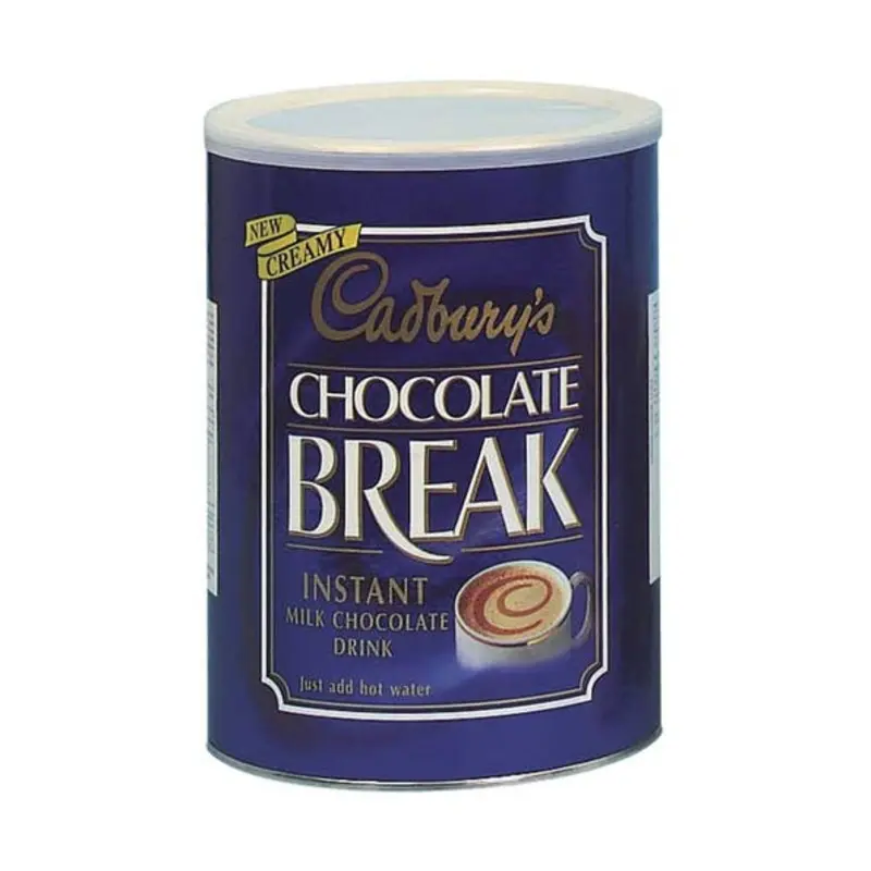 Cadbury Chocolate Break 2Kg